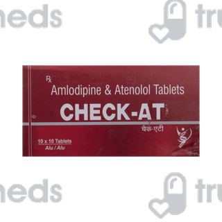 Check At Tablet 10