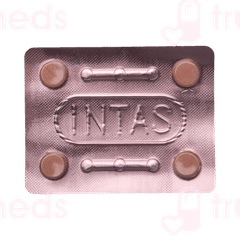 Chekbak D3 Orange Flavour Chewable Tablet 4