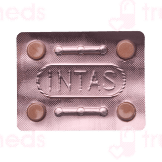 Chekbak D3 Orange Flavour Chewable Tablet 4