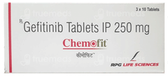 Chemofit Tablet 10