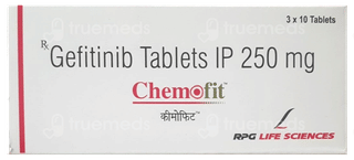 Chemofit Tablet 10