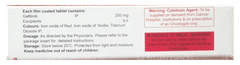 Chemofit Tablet 10 Chemofit Tablet 10