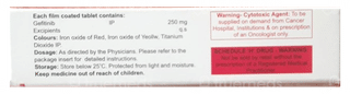 Chemofit Tablet 10