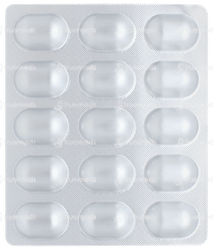 Cheri Xt Tablet 15