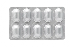 Chirocyst Tablet 10