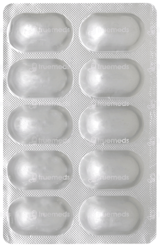 Cholinecad 500 Tablet 10