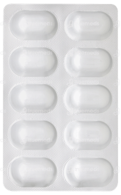 Chrominac A Tablet 10 Chrominac A Tablet 10