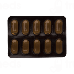 Chymocad Tablet 10 Chymocad Tablet 10