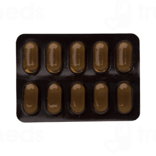 Chymocad Tablet 10