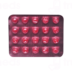 Chymocip Tablet 20