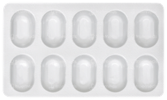 Chymoflam Tablet 10 Chymoflam Tablet 10