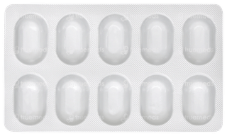 Chymoflam Tablet 10