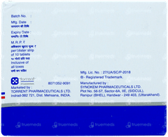 Chymoral Ap Tablet 10 Chymoral Ap Tablet 10