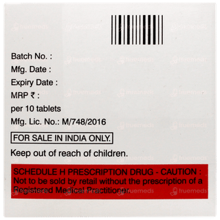 Ciboz 200 Tablet 10