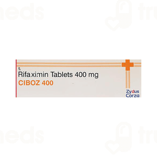 Ciboz 400 Tablet 10