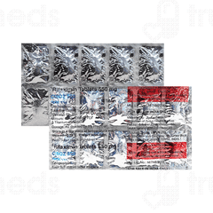 Ciboz 550 Tablet 10 Ciboz 550 Tablet 10