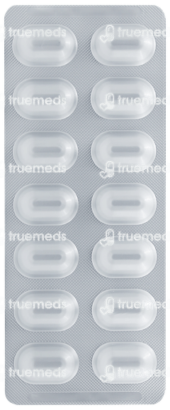 Cidmus 50mg Tablet 14