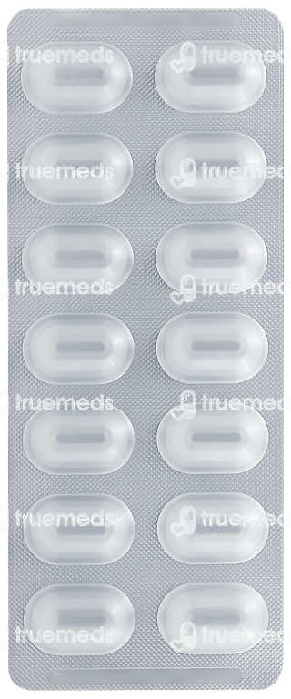 Cidmus 50mg Tablet 14