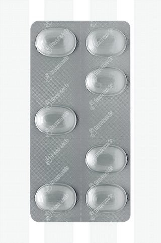 Cidmus 200 MG Tablet 7