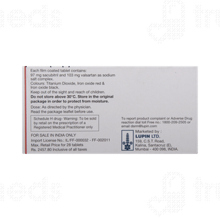 Cidmus 200mg Tablet 7