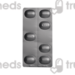 Cidmus 200mg Tablet 7