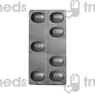 Cidmus 200mg Tablet 7