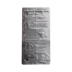 Cidmus 200mg Tablet 7