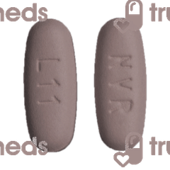 Cidmus 200mg Tablet 7