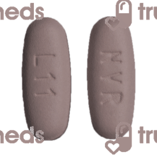 Cidmus 200mg Tablet 7