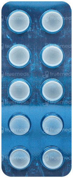Cifran 250 Tablet 10 Cifran 250 Tablet 10