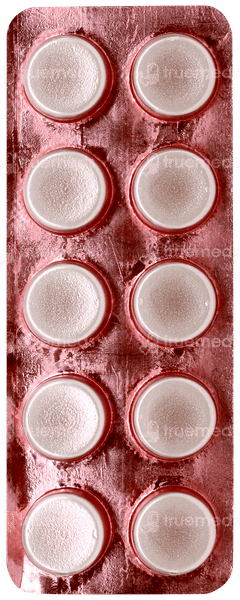 Cifran 500 Tablet 10 Cifran 500 Tablet 10