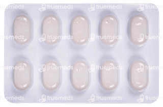 Cifran Ct H Tablet 10