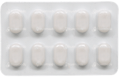 Cifran Ct H Tablet 10 Cifran Ct H Tablet 10
