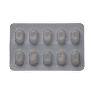 Cifran Ct H Tablet 10