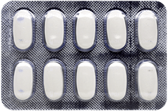 Cifran Oz Tablet 10 Cifran Oz Tablet 10