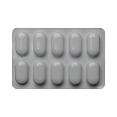 Cifran Oz Tablet 10