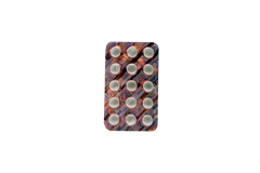 Cilacar 10 Tablet 10