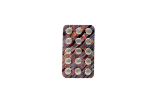 Cilacar 10 Tablet 10