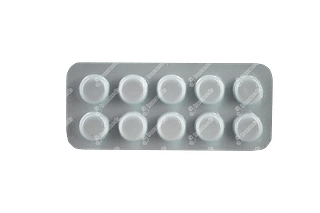 Cilacar 20 MG Tablet 10