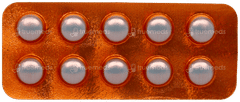Cilacar C Tablet 10 Cilacar C Tablet 10