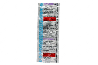 Ciladuo 10 MG Tablet 10