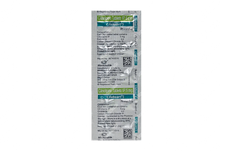 Cilaheart 5 MG Tablet 10