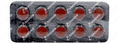 Cilaheart T Tablet 10