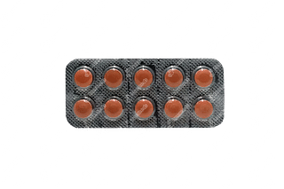 Cildip 10 MG Tablet 10