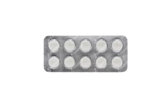 Cildip 20 MG Tablet 10