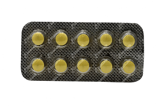 Cildip 5 MG Tablet 10