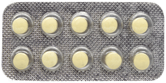 Cildip 5 Tablet 10