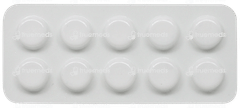 Cildipin 10 MG Tablet 10