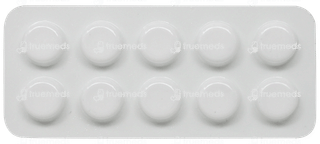 Cildipin 10 MG Tablet 10