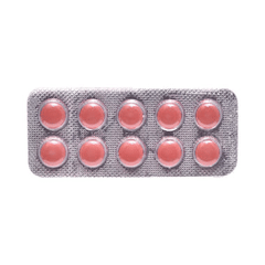 Cildipin T 10/40 Mg Tablet 10